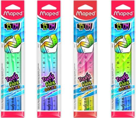 Γεωμετρικά Όργανα