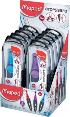 Γεωμετρικά Όργανα