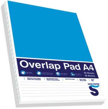 Μπλοκάκια Σημειώσεων