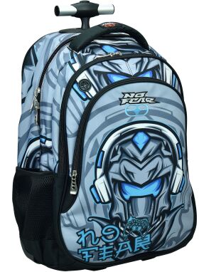 Σακίδια Σχολικά Trolley