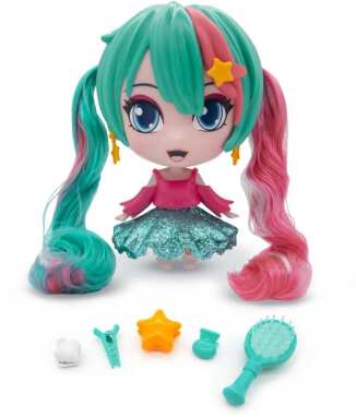 Κούκλες Μόδας-Barbie