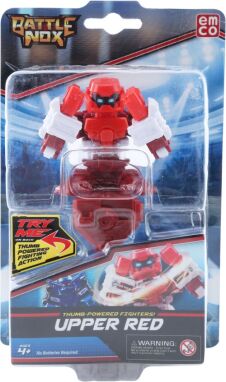 Φιγούρες Δράσης