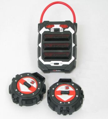 Playset Δράσης