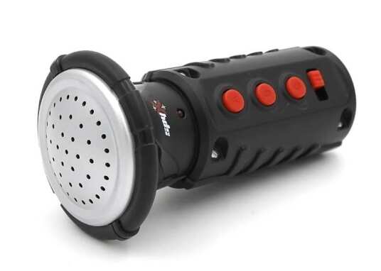 Playset Δράσης