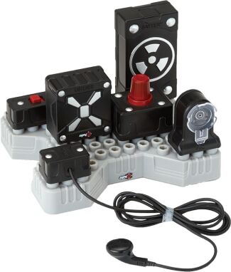 Playset Δράσης