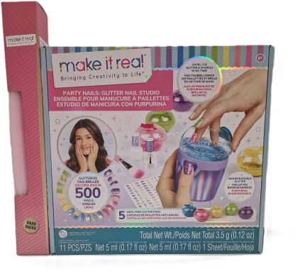 Παιχνιδολαμπάδες