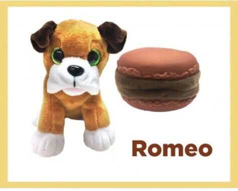 Μικρόκοσμος