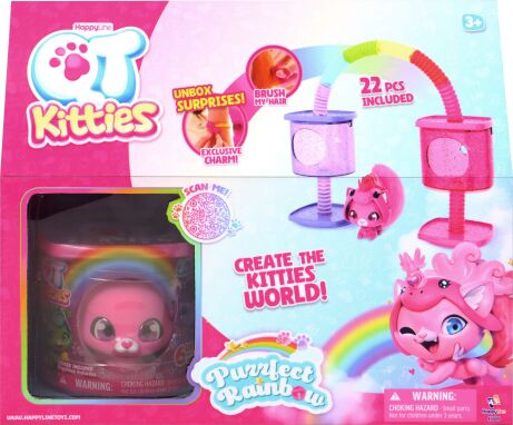 Κοριτσίστικα Playset