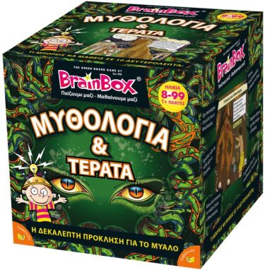 Επιτραπέζια Εκπαιδευτικά