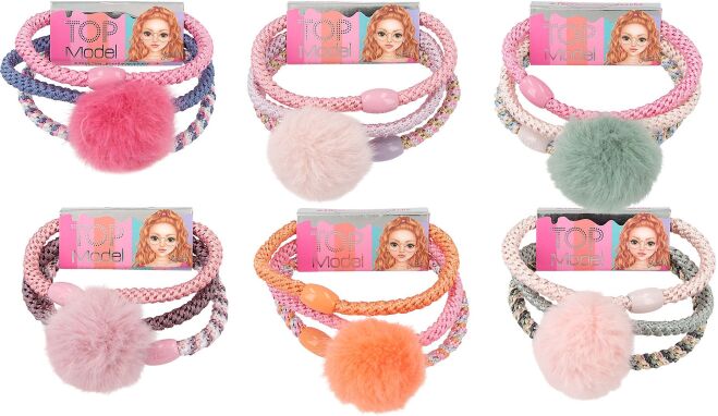 Σετ Ομορφιάς-Μόδας