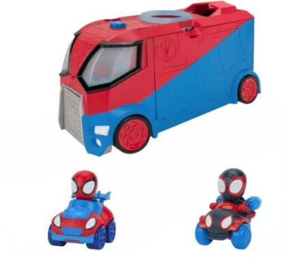 Playset Δράσης