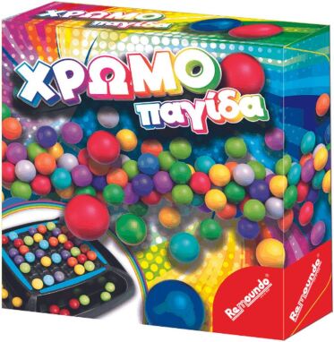 Επιτραπέζια Οικογενειακά