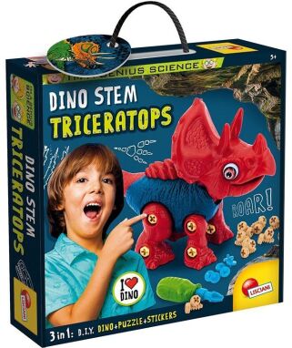 Dinosaur Collection