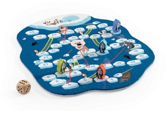 Επιτραπέζια Παιδικά