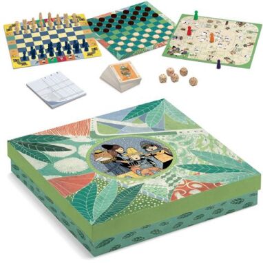 Επιτραπέζια Παιδικά