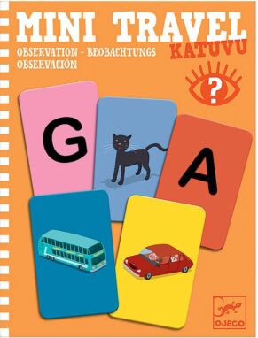 Επιτραπέζια Ταξιδίου