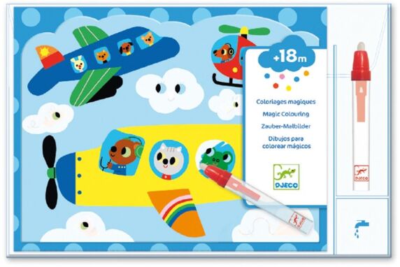 Επιτραπέζια Εκπαιδευτικά