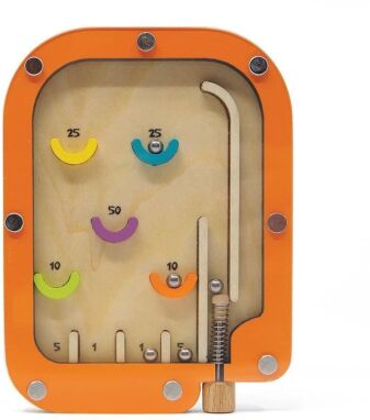 Ξύλινα Παιχνίδια