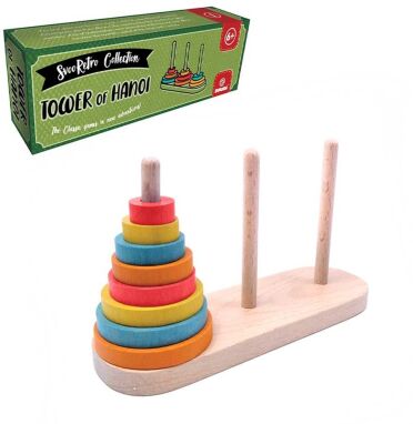 Ξύλινα Παιχνίδια