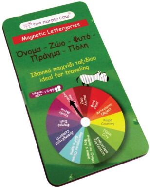 Επιτραπέζια Ταξιδίου