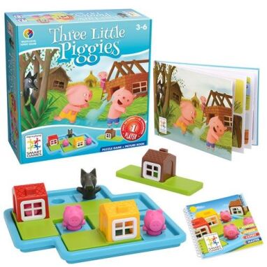 Επιτραπέζια Παιδικά