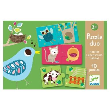 Παζλ Παιδικά