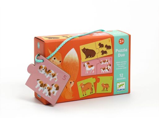 Παζλ Παιδικά