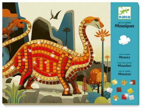 Dinosaur Collection