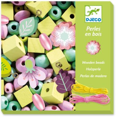 Ξύλινα Παιχνίδια