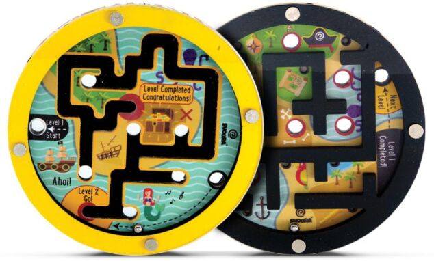 Επιτραπέζια Παιδικά