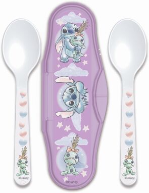 Κουτάλια-Πηρούνια