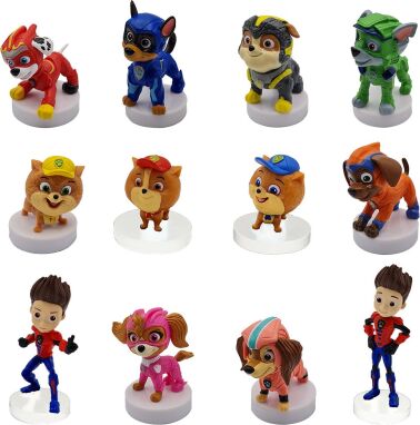 Μικροδωράκια