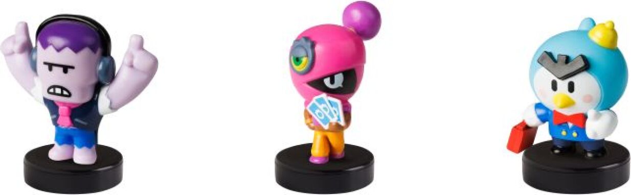 Φιγούρες Δράσης