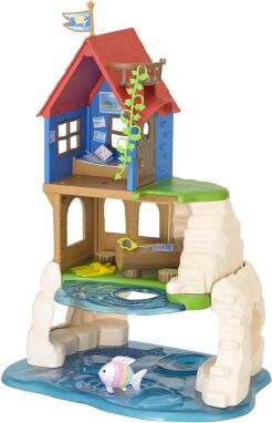 Μικρόκοσμος