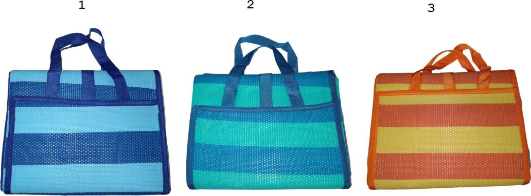 Ψάθες Παραλίας