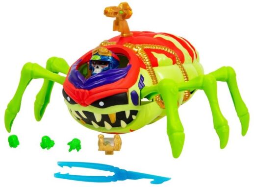 Φιγούρες Δράσης