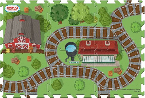 Γυμναστήρια-Χαλάκια Δραστηριοτήτων