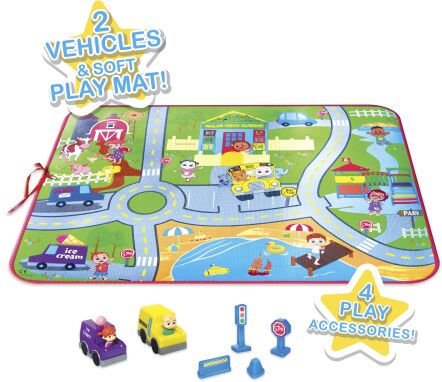 Εκπαιδευτικά