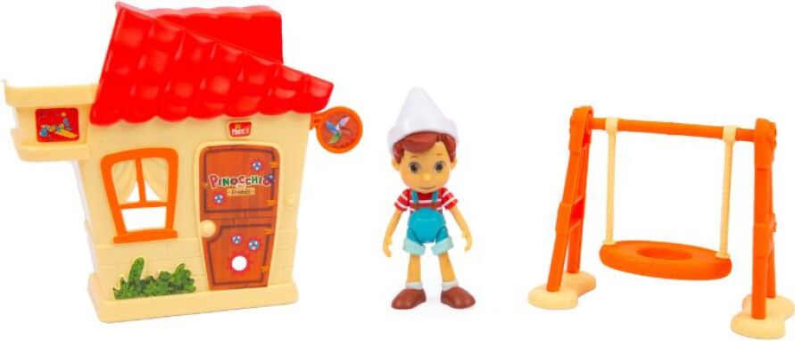 Σετ Παιχνιδιού