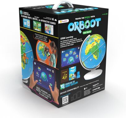 Επιτραπέζια Εκπαιδευτικά