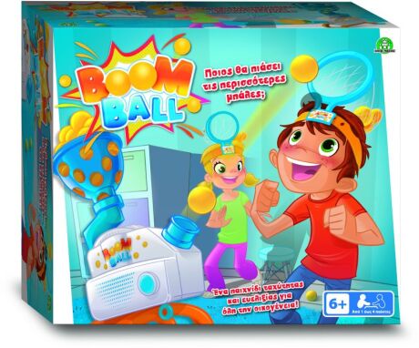 Επιτραπέζια Οικογενειακά