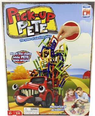 Επιτραπέζια Οικογενειακά