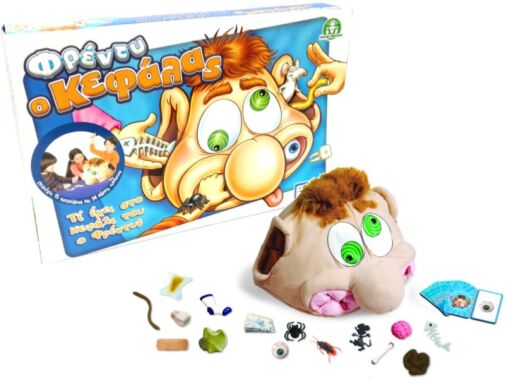 Επιτραπέζια Παιδικά