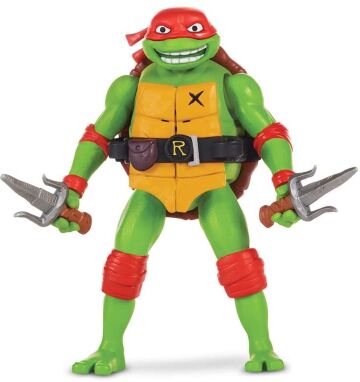 Φιγούρες Δράσης