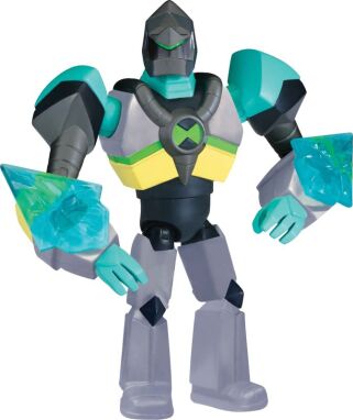 Φιγούρες Δράσης