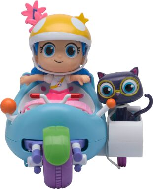 Κοριτσίστικα Playset