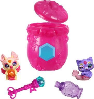 Κοριτσίστικα Playset