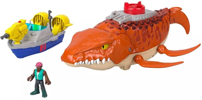 Dinosaur Collection