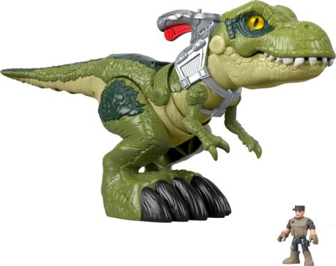 Dinosaur Collection
