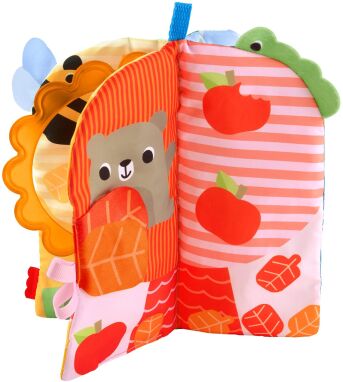 Μαλακά Παιχνίδια